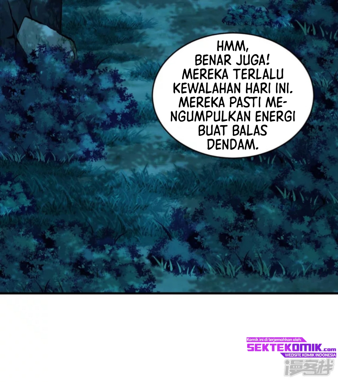 Xianwu Dizun Chapter 178 Gambar 32